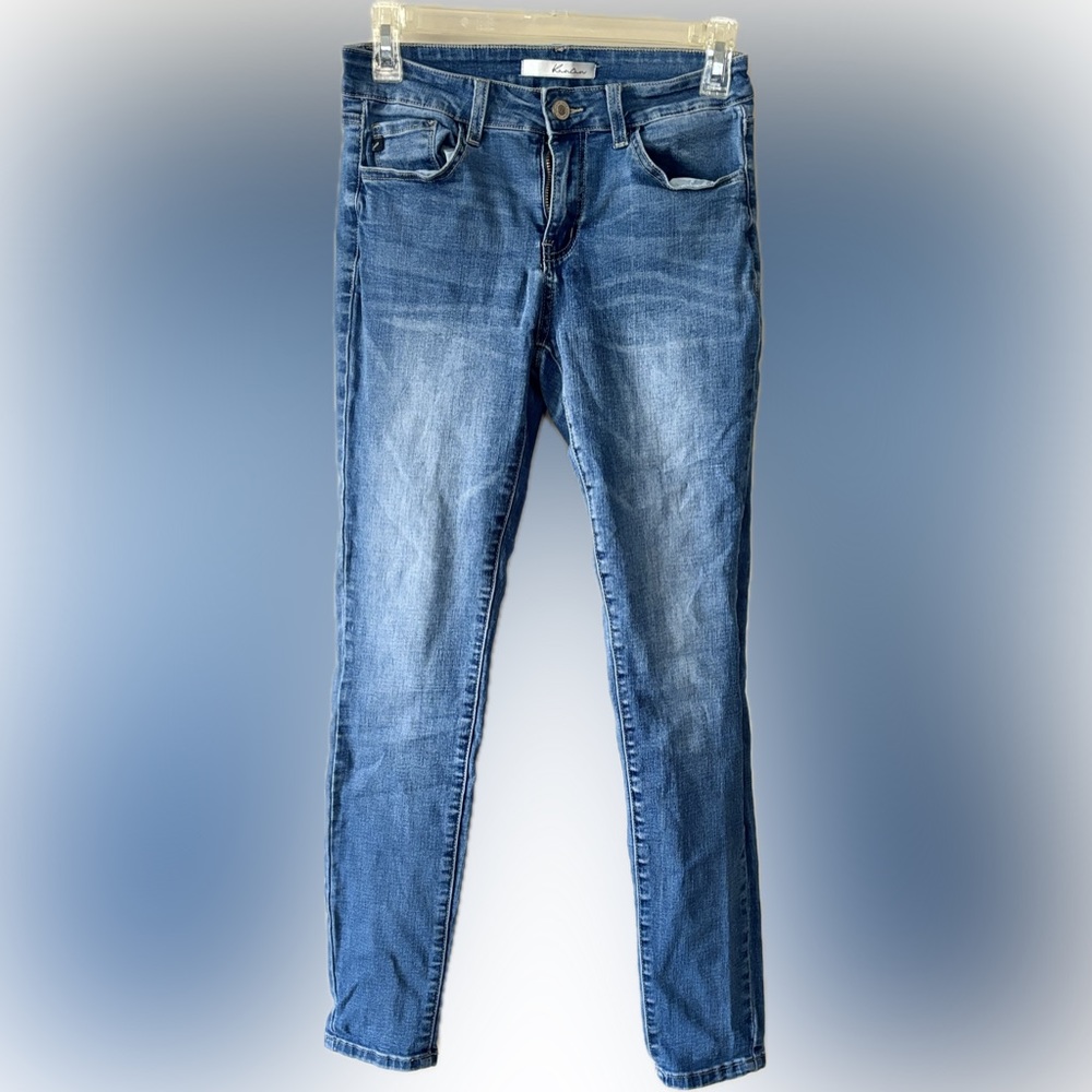 KanCan skinny jeans, 7
